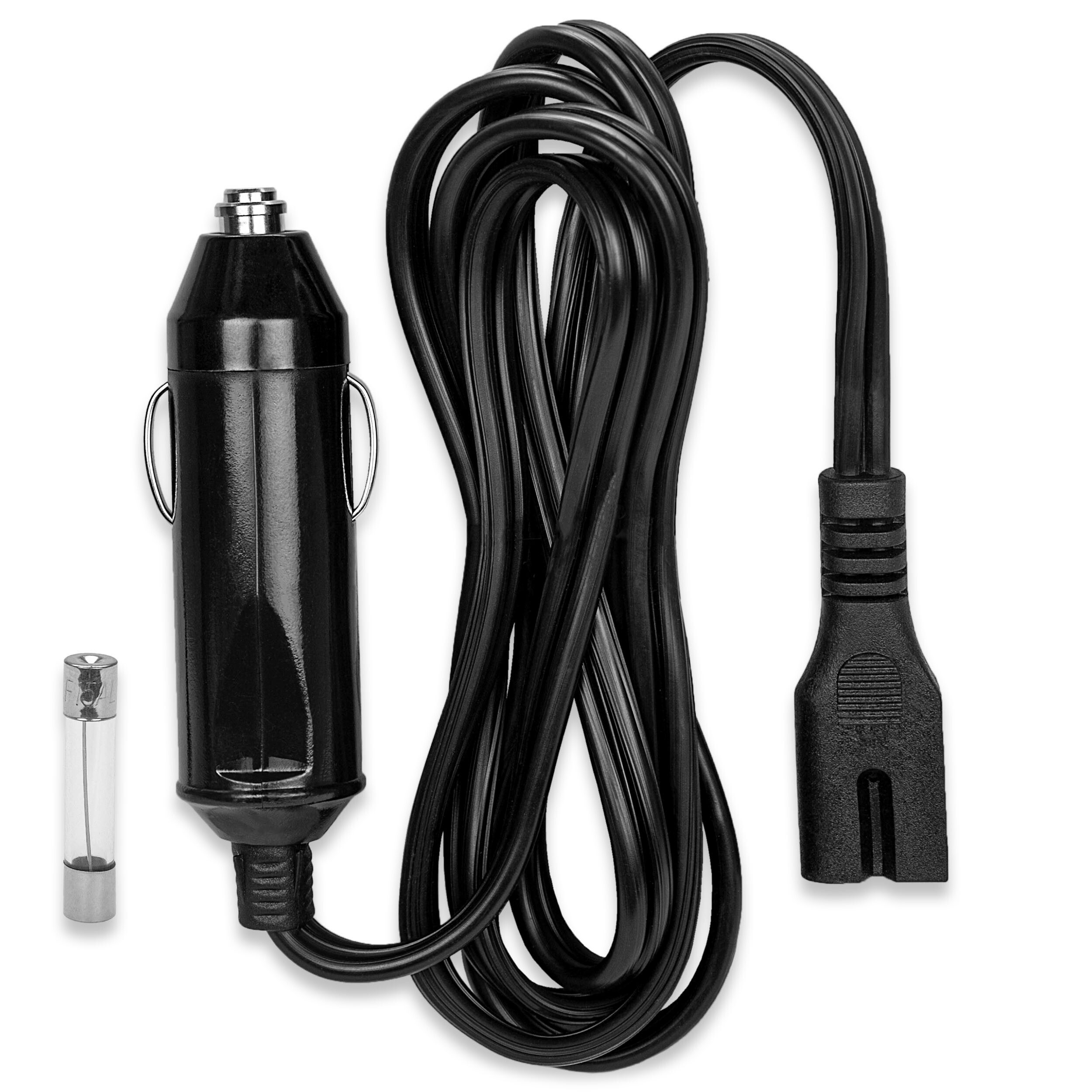 HEYNER Reise-Wasserkocher Auto Wasserkocher Edelstahl Warmhaltefunktion ml 12V, 0.7 l, 120 W