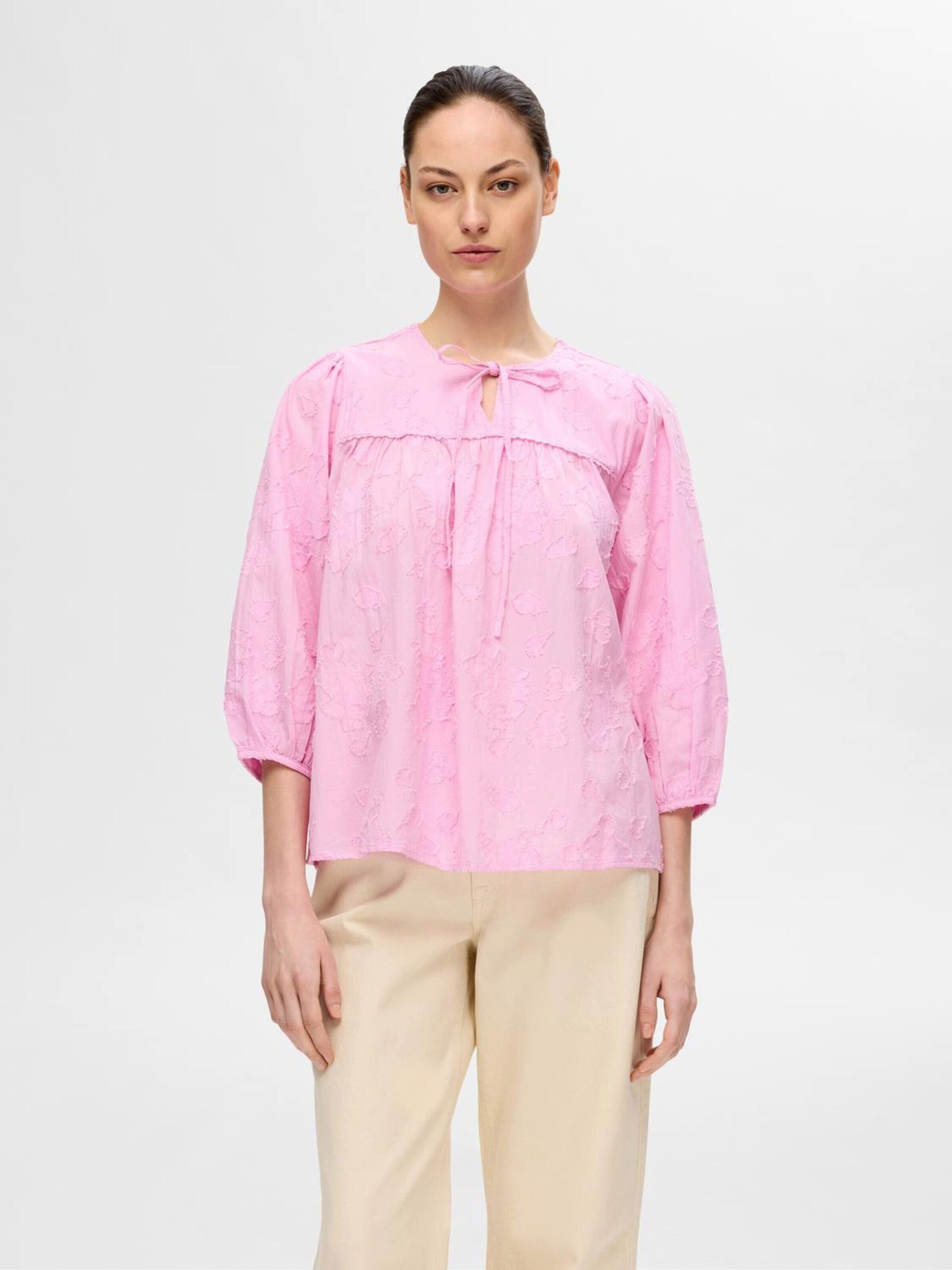 Funktionsbluse SLFCorina