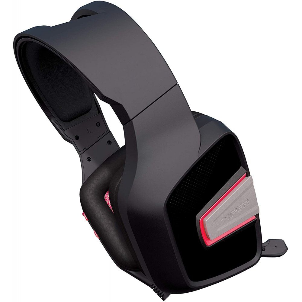 Patriot Viper - schwarz - Gaming-Headset Headset V330