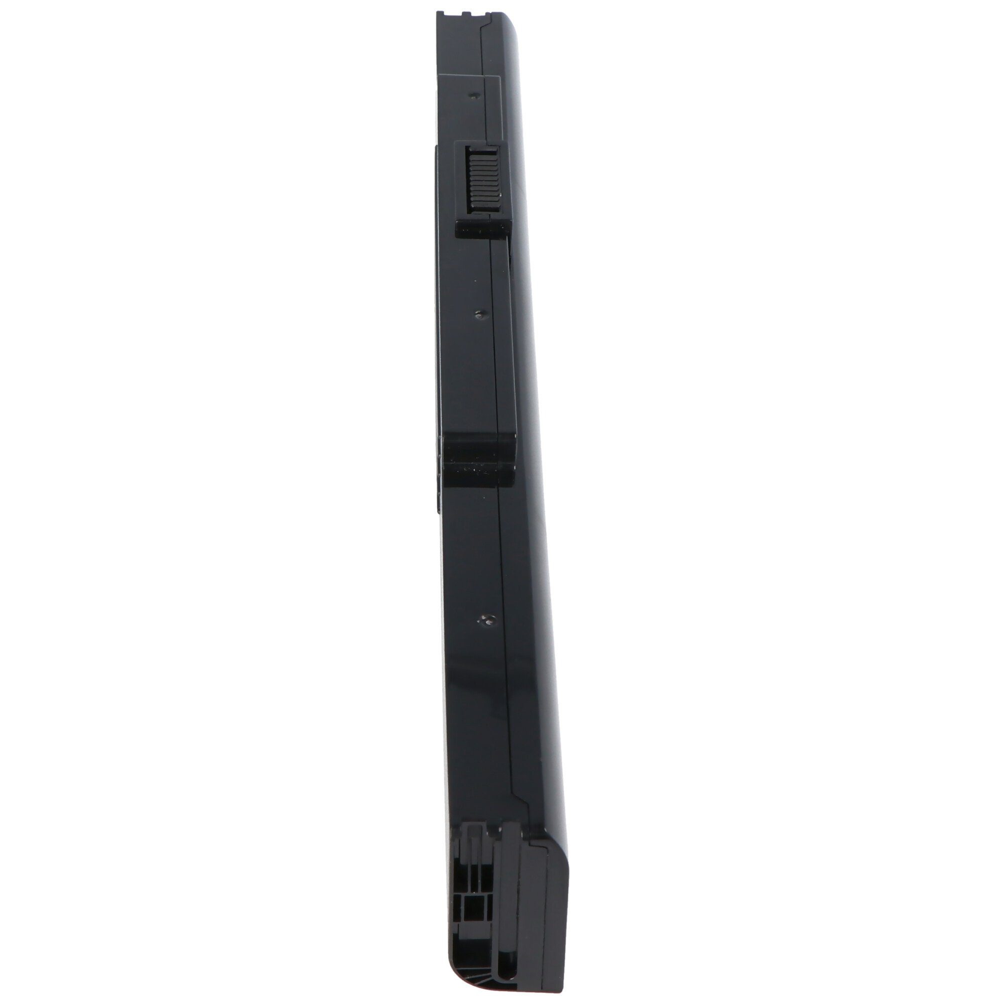 AccuCell Akku passend für den MEDION Akoya E6221 Akku, E6222, E6234 Li-Ion 10, Akku 4400 mAh (10,8 V)