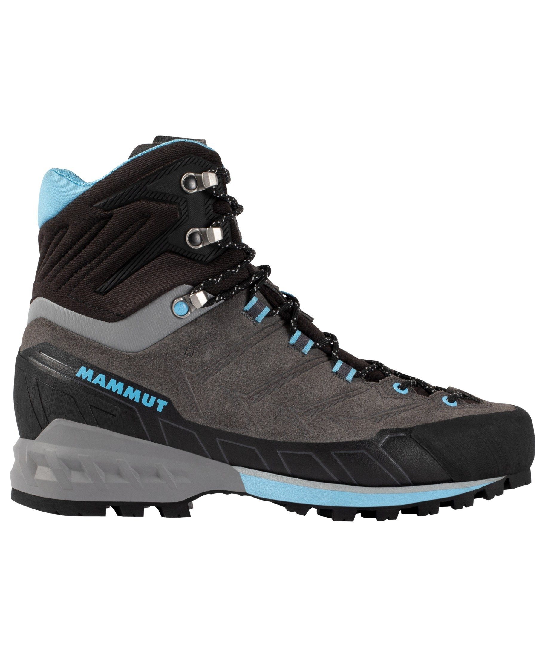 Mammut Kento Tour High GTX Women Alpinschuh