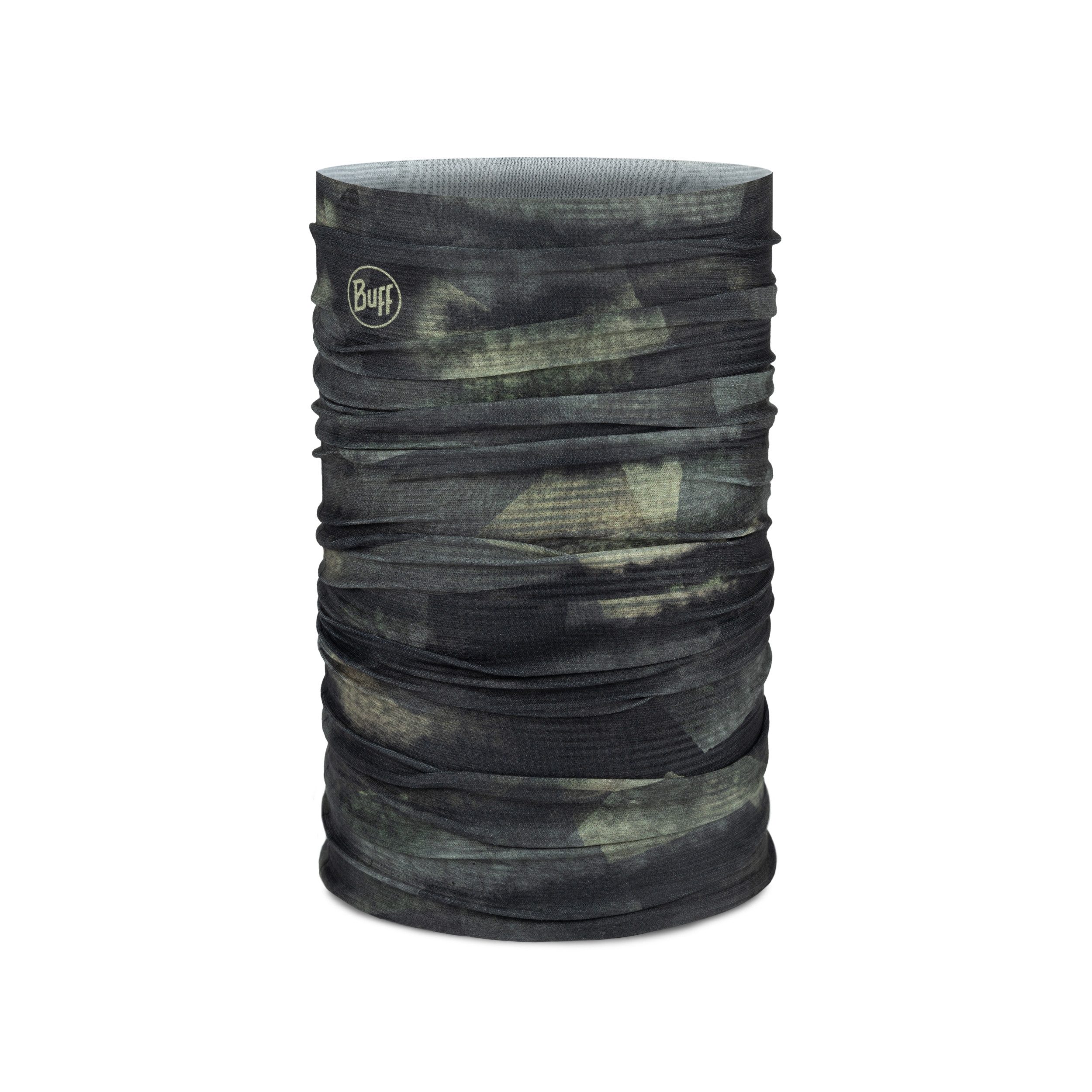 Halstuch Coolnet UV Insect Shield GRAU