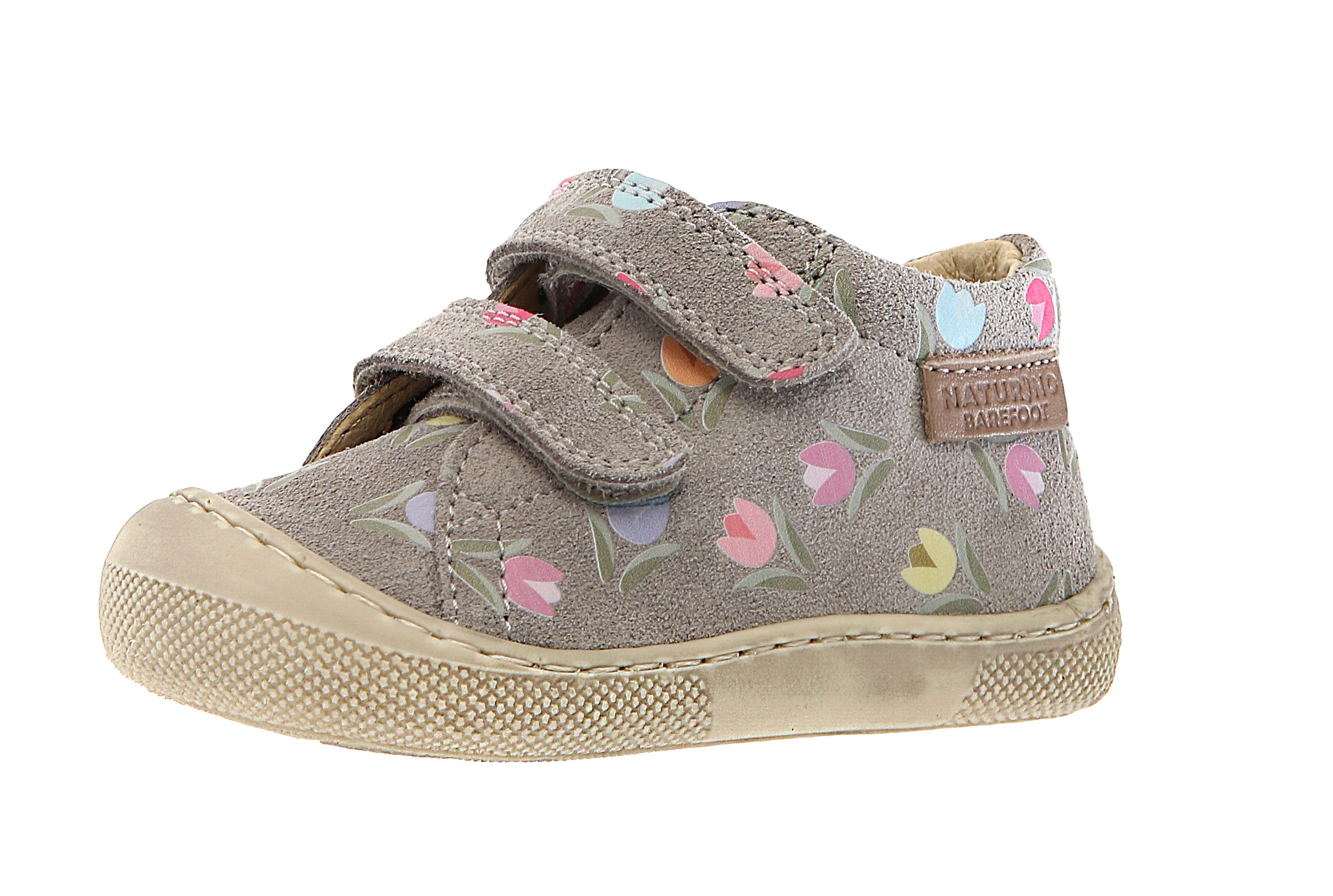 Naturino Naturino Barfußschuhe Amur Halbschuh Кроссовки