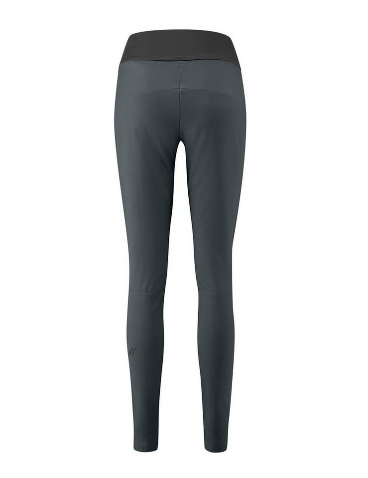 Maier Sports Leggings Maier Sports W Ophit Plus 2.0 Damen Tight, Robuste  schnelltrocknende Damen dryprotec Trekking-Tights