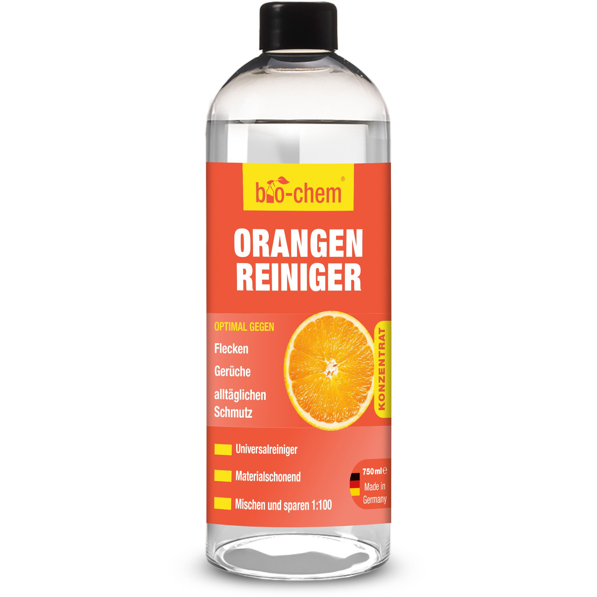 bio-chem Allzweckreiniger