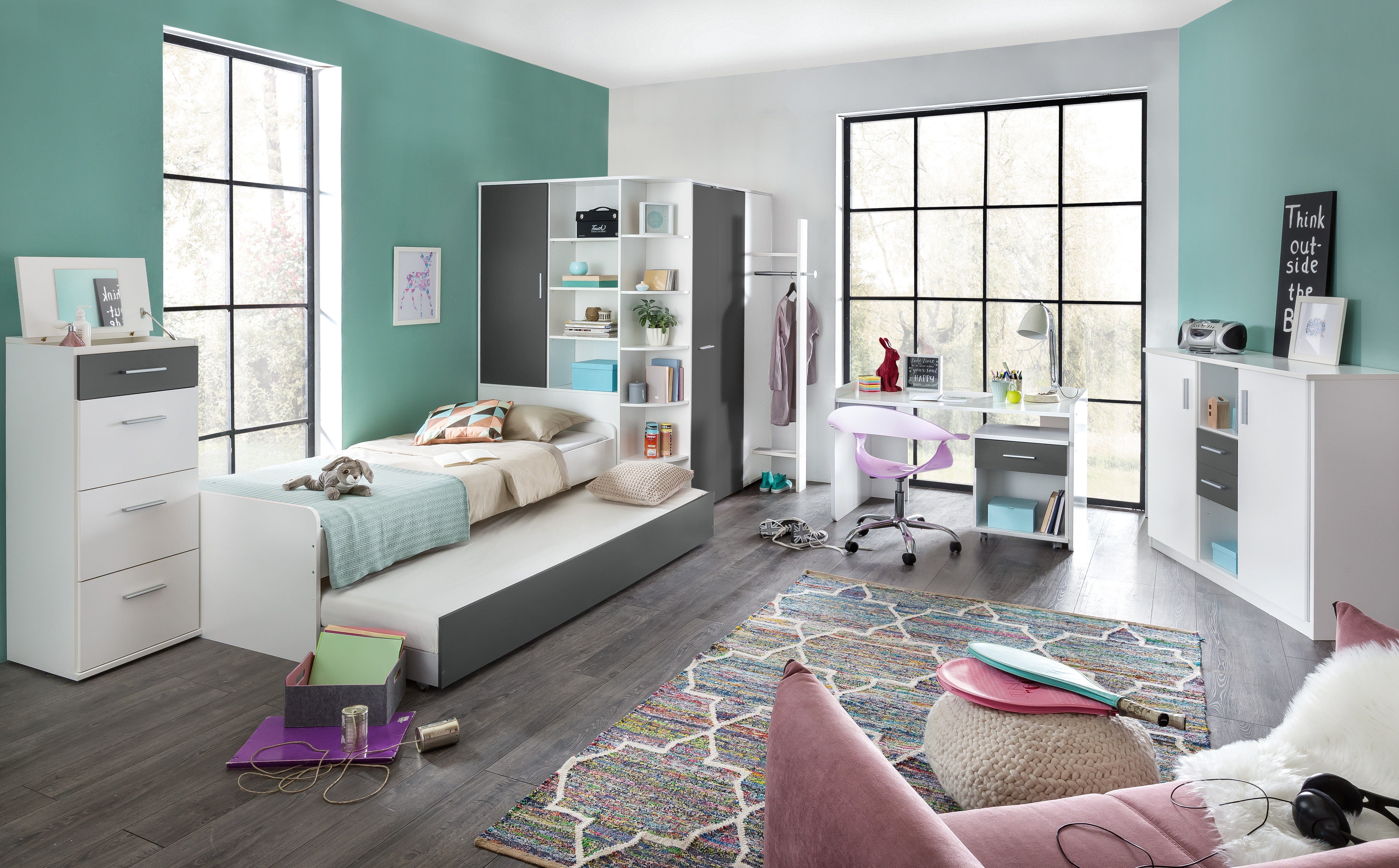 Jugendzimmer-Set Joker