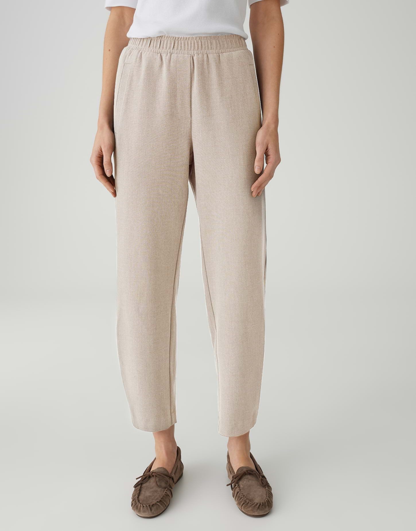 OPUS Stoffhose günstig online kaufen