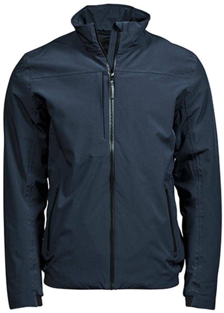 Tee Jays Outdoorjacke All Weather Jacket - Wasserdicht: 8.000 mm