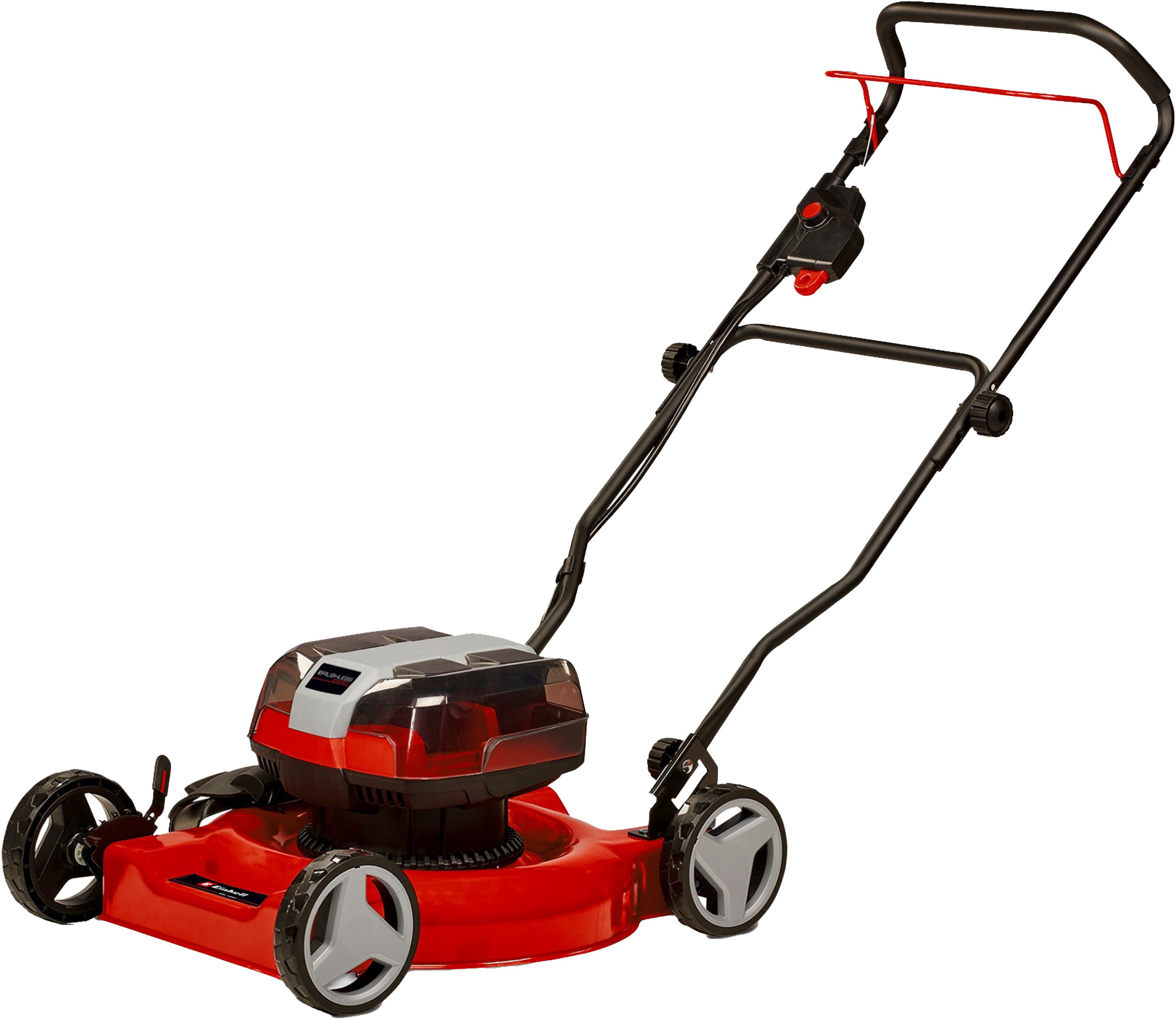 Einhell Akkurasenmäher GE-CM 36/48 Li M-Solo, günstig online kaufen