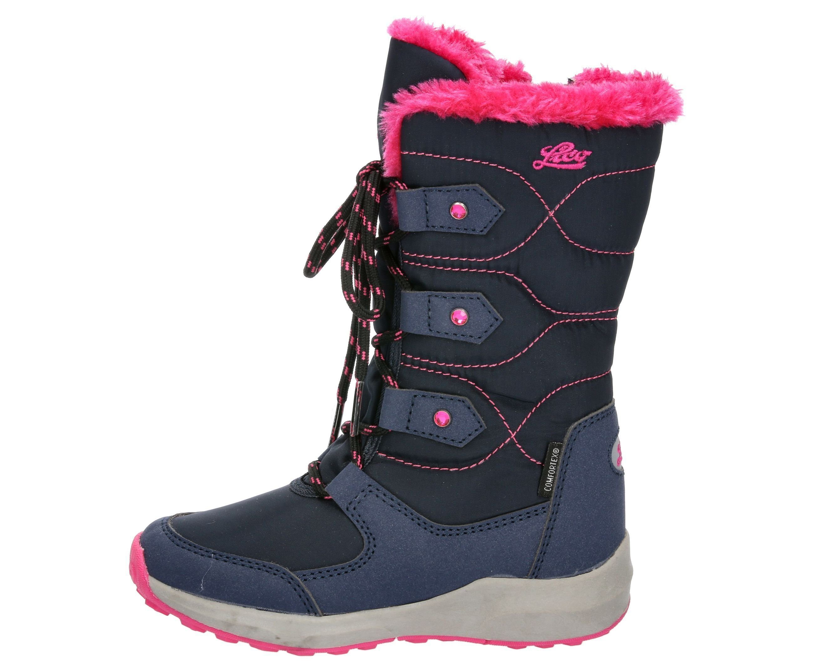 Lico Winterboot Enrike Winterstiefel