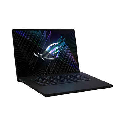 Asus ROG Zephyrus M16 GU604VZ-N4036X Gaming-Notebook (40 cm/16 Zoll, Intel® Core™ i9-13900H (24M Cache, bis zu 5.4 GHz), 1 GB SSD)