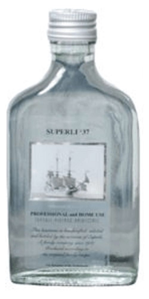 Superli '37 Leave-in Pflege Superli '37 Hairtonic 200ml