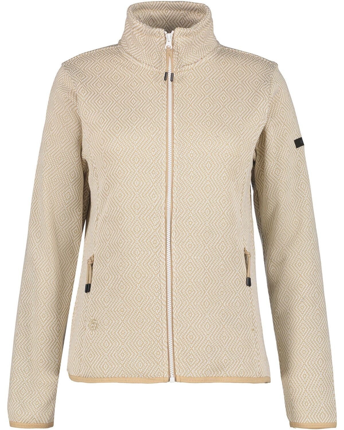 Icepeak Fleecejacke Damen Midlayer Aulti günstig online kaufen