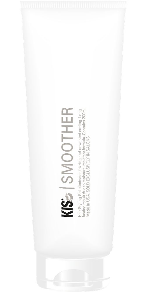 Kis Styling-Creme KIS Smoother 200ml