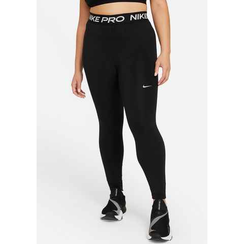 Nike Funktionstights Nike Pro 365 Women's Tights Plus Size