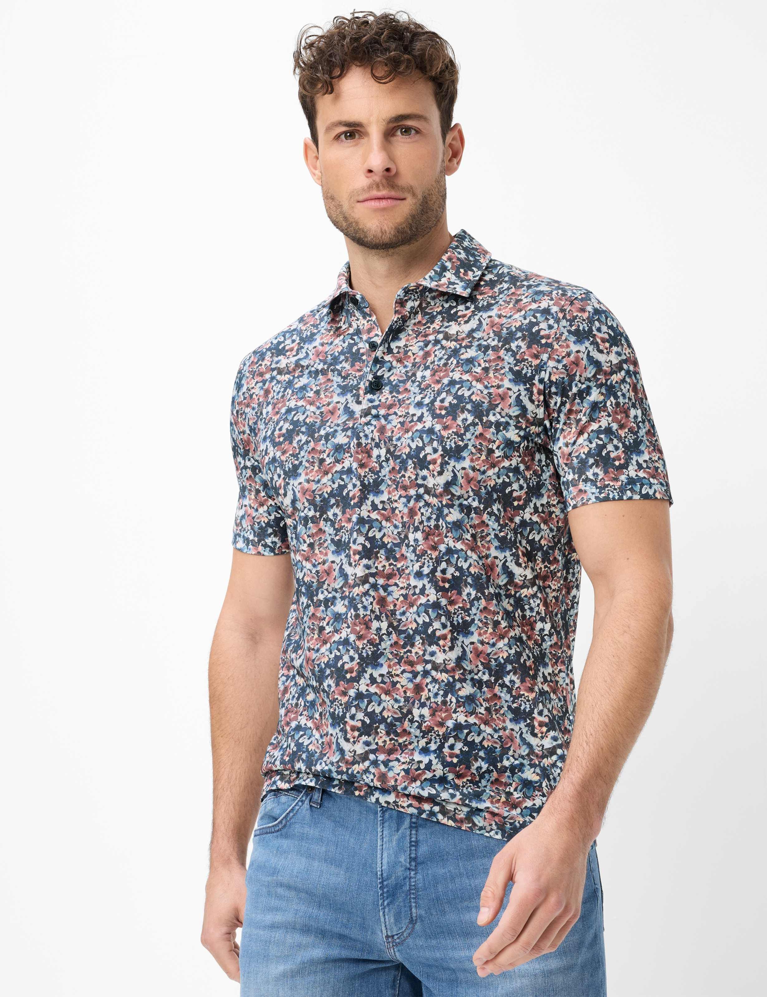 Brax Poloshirt Style PEPE