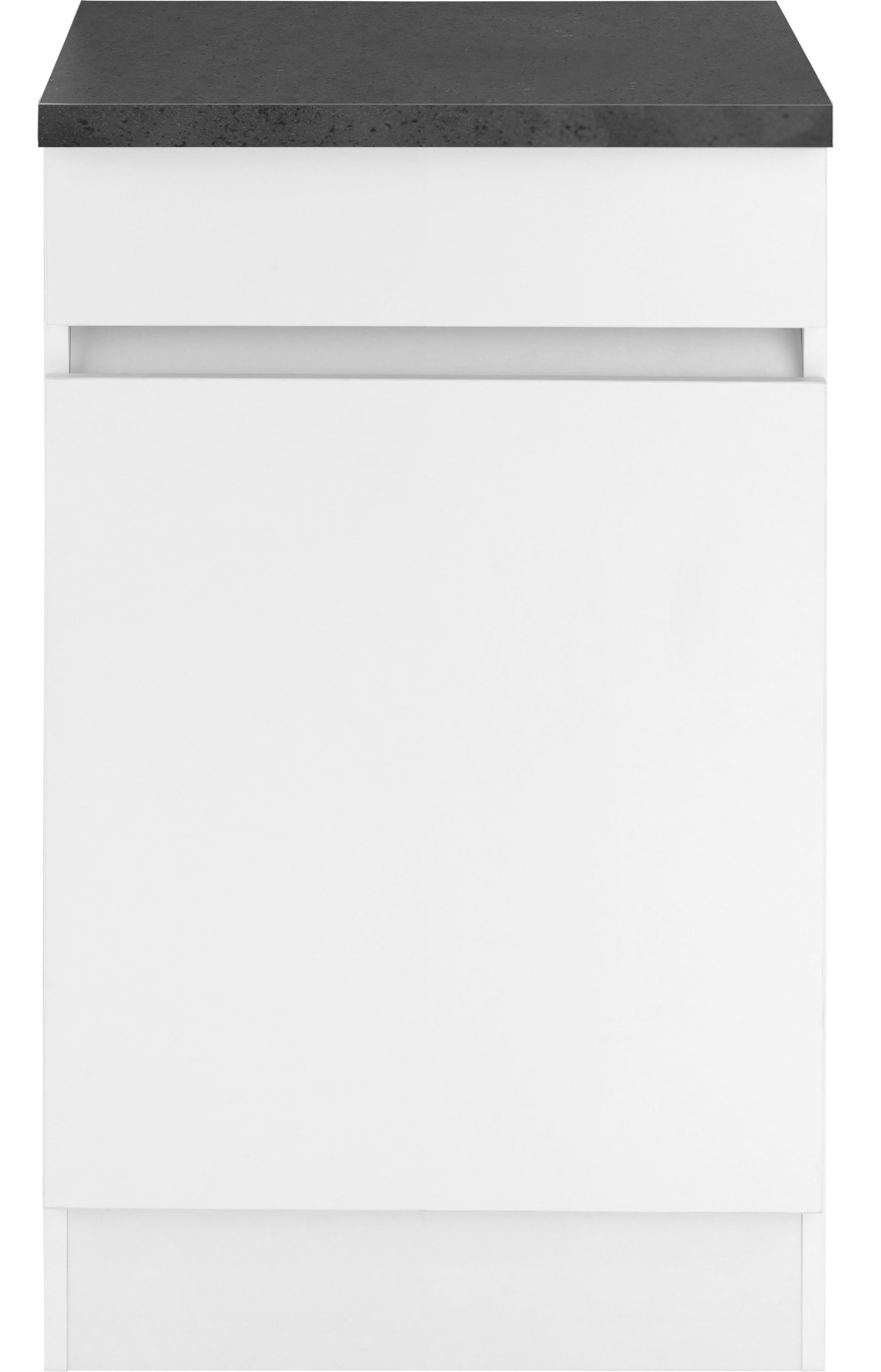 OPTIFIT Spülenschrank Roth Breite 50 cm – Bild 2 von 5