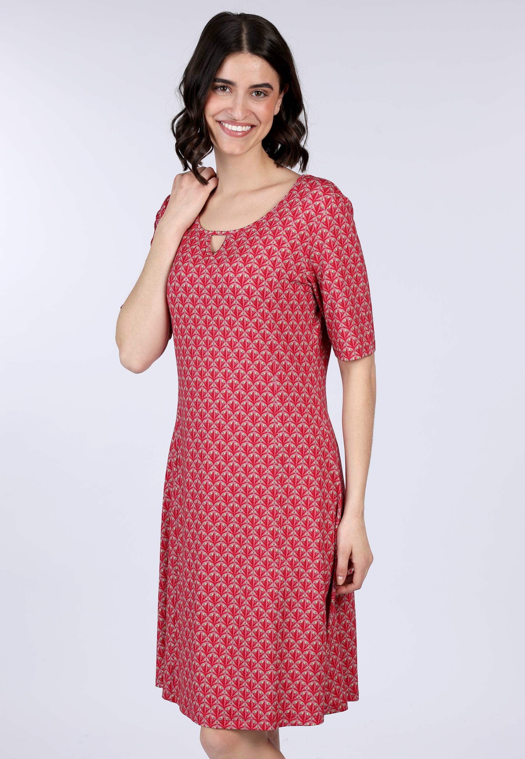 Sorgenfri Sylt Sommerkleid Varinalia