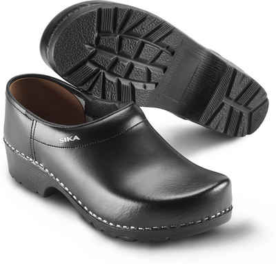 Sika Traditional - closed clog Clog