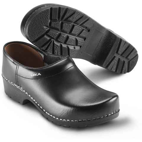 Sika Traditional - closed clog Clog