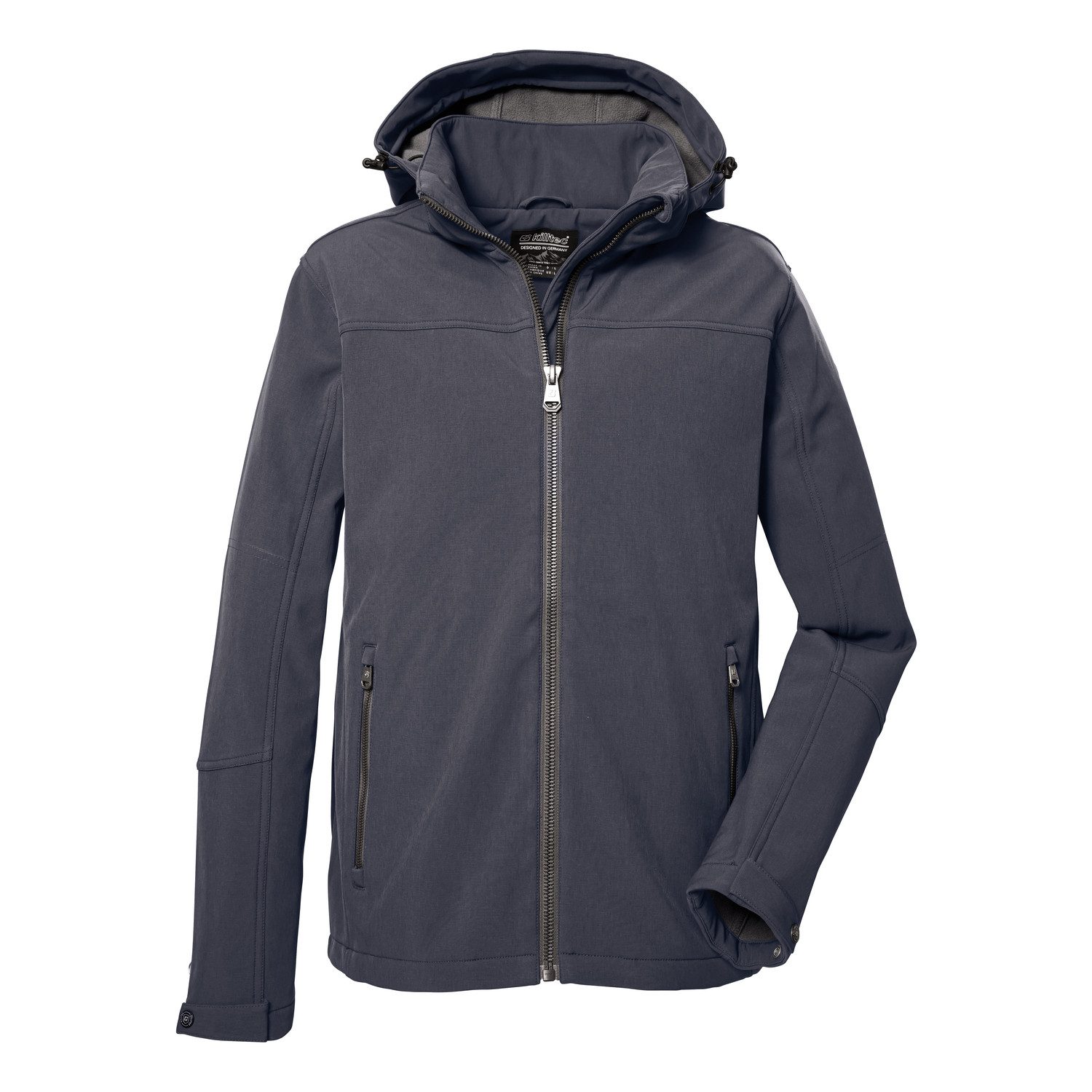 Killtec 3-in-1-Funktionsjacke Softshelljacke Softshelljacke günstig online kaufen