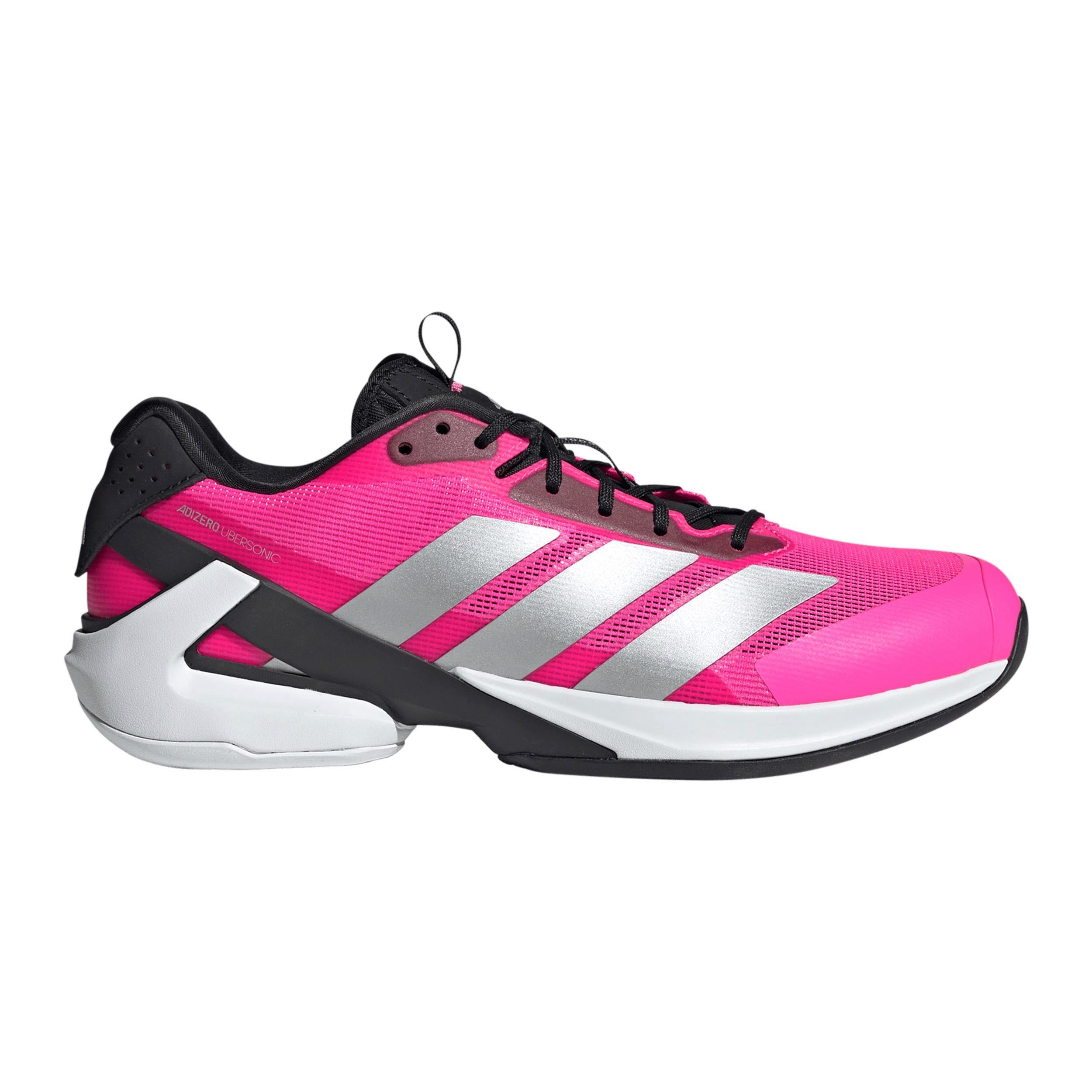 Adizero Ubersonic 5 - Allcourt Tennisschuh Tennisschuh