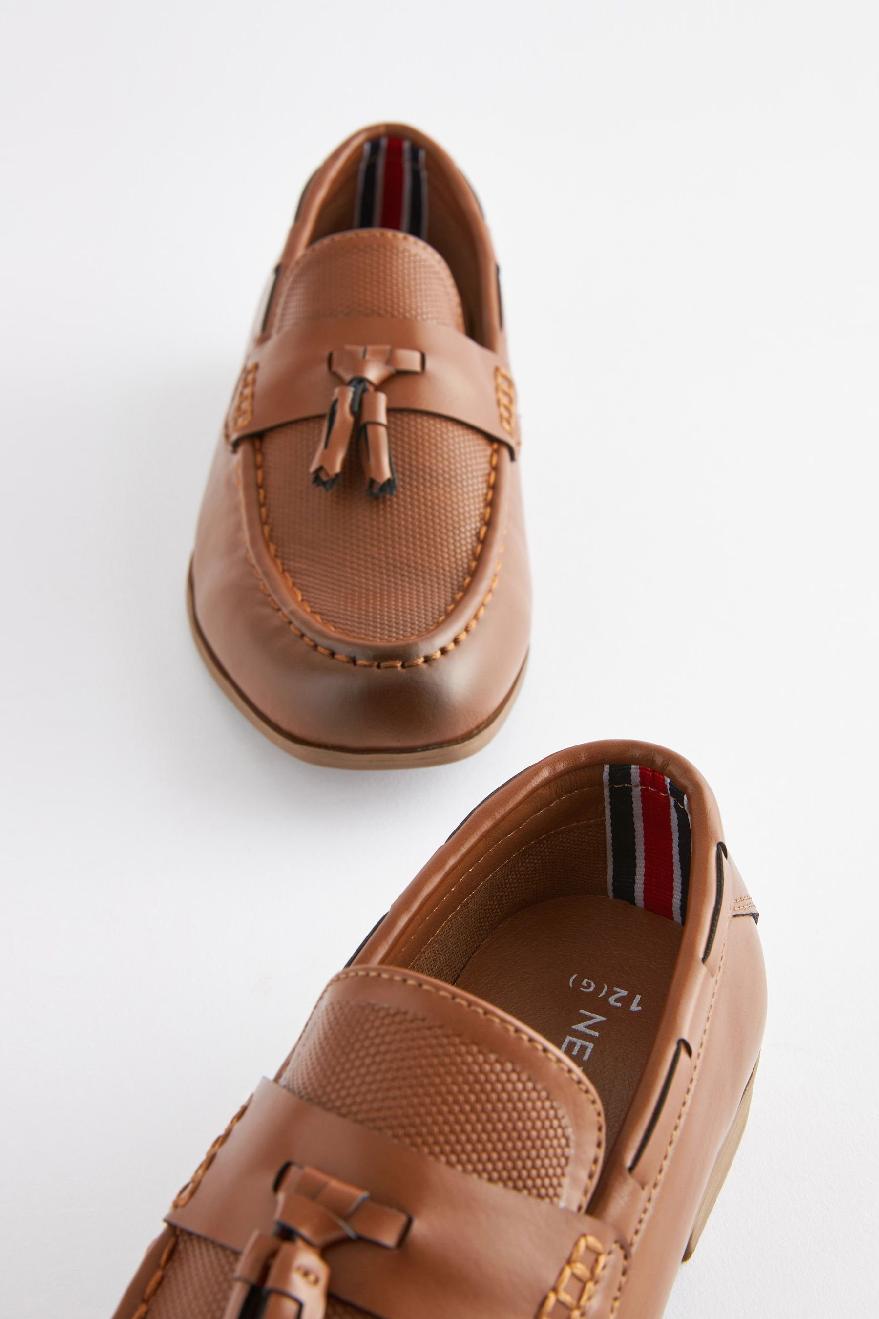 Next Loafer, weite Passform Loafer (1-tlg)