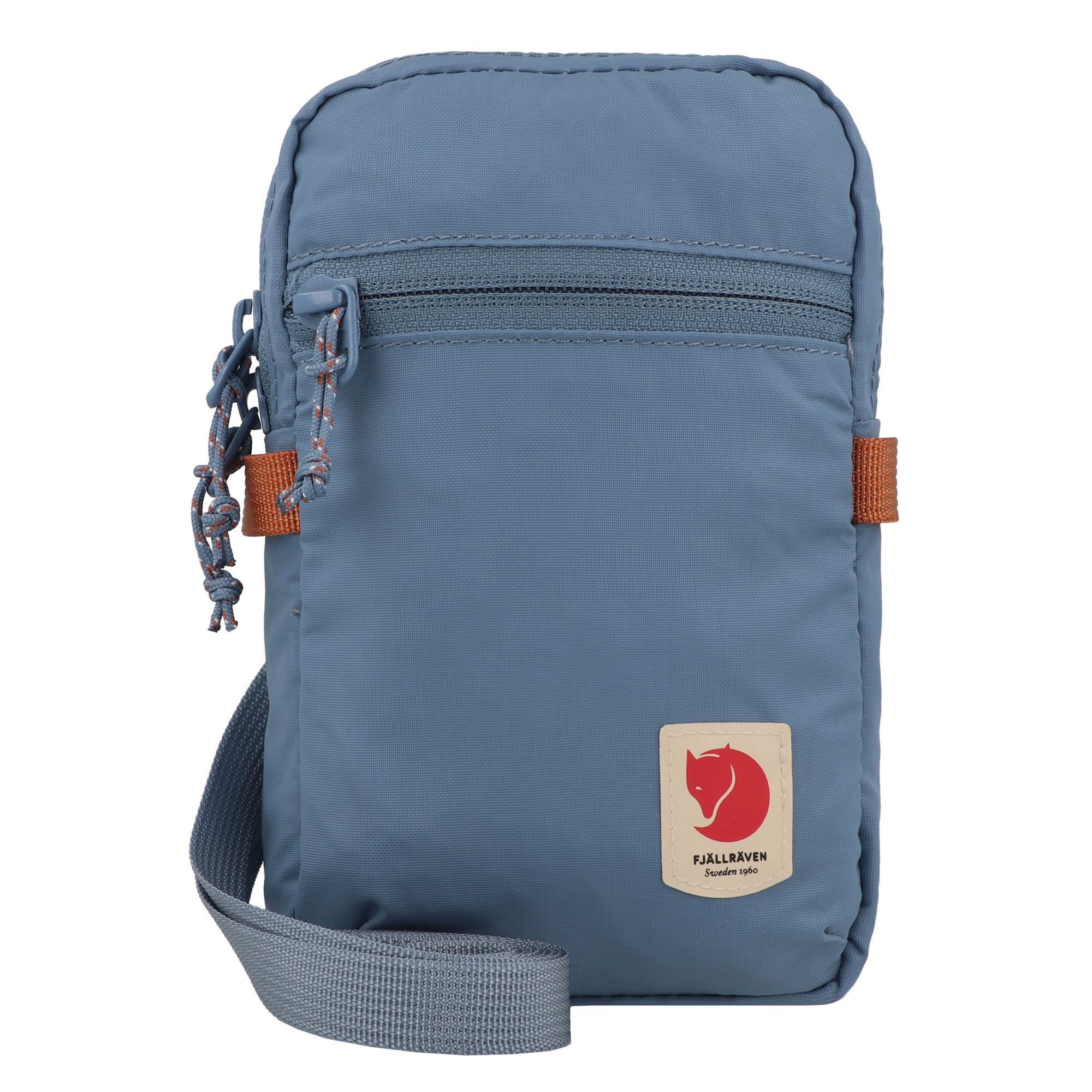 Fjällräven Schultertasche High Coast, Polyamid günstig online kaufen
