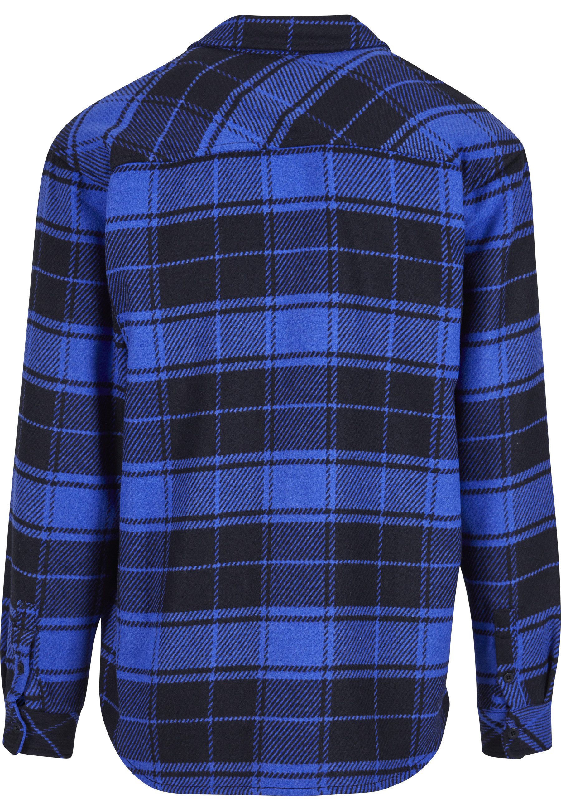Karl Kani Langarm-Poloshirt Karl Kani Herren (1-tlg)