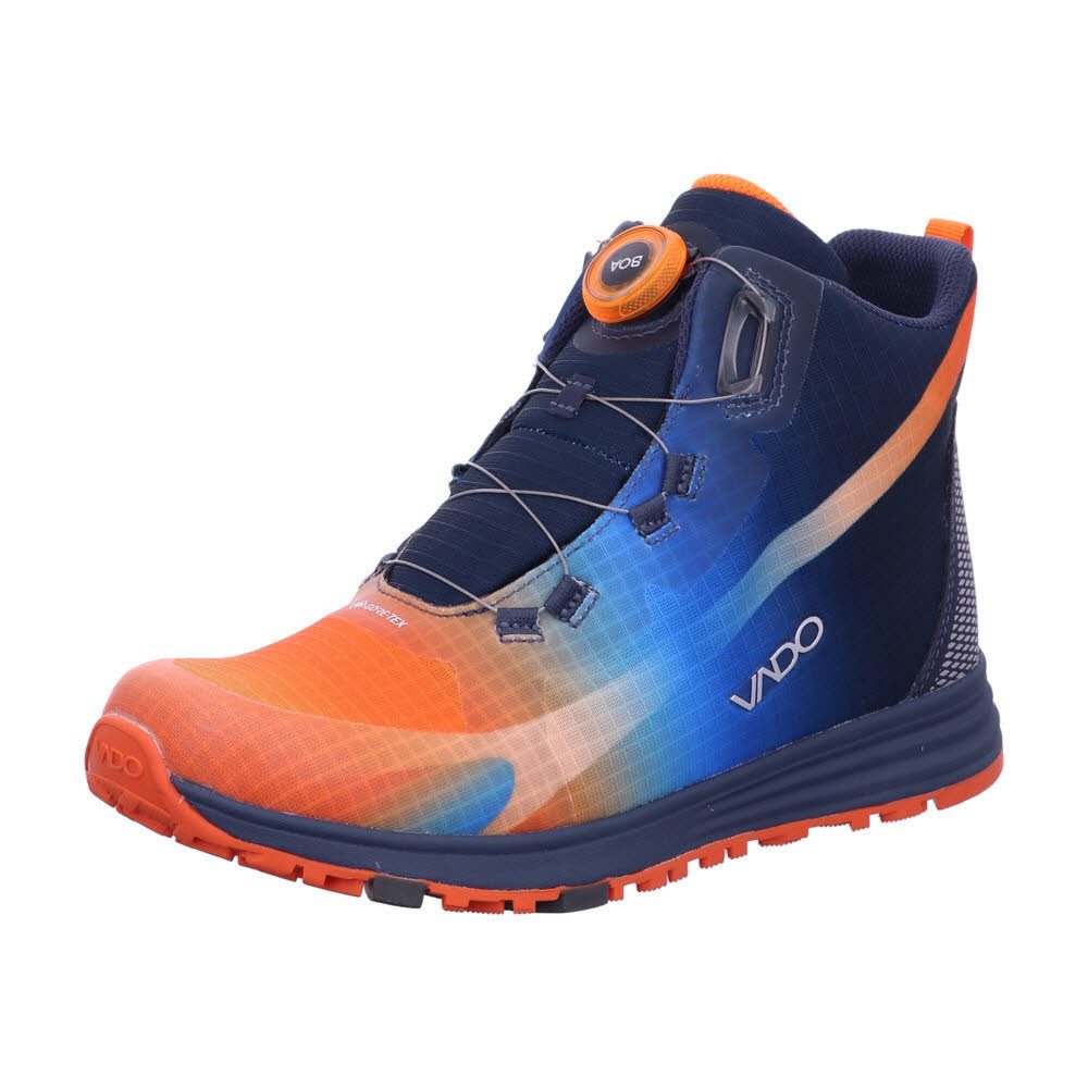 WARREN MID BOA GTX Stiefel