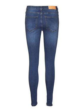 Noisy may Skinny-fit-Jeans NMBILLIE mit Stretch