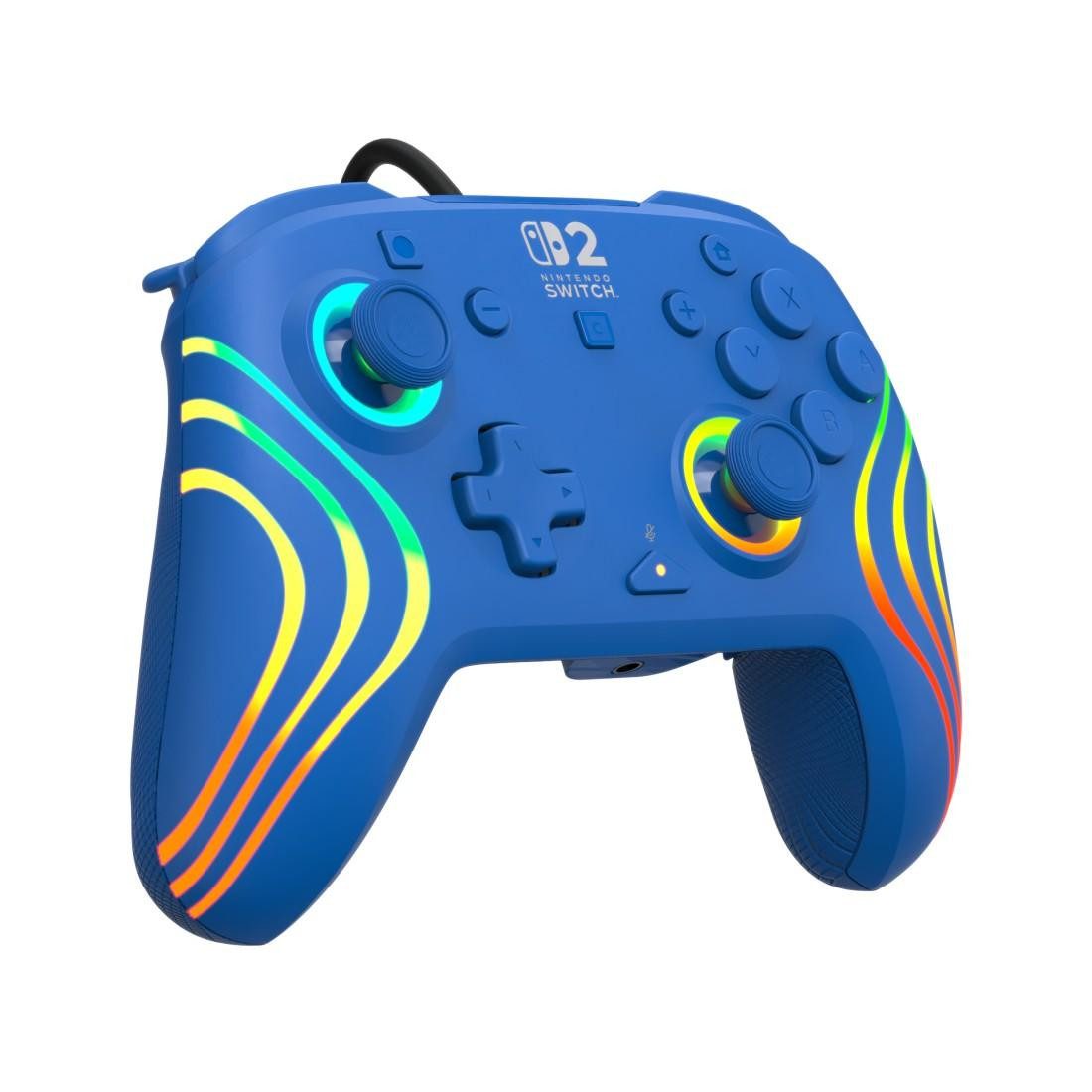 Turtle Beach Afterglow Wave, kabelgebunden Controller