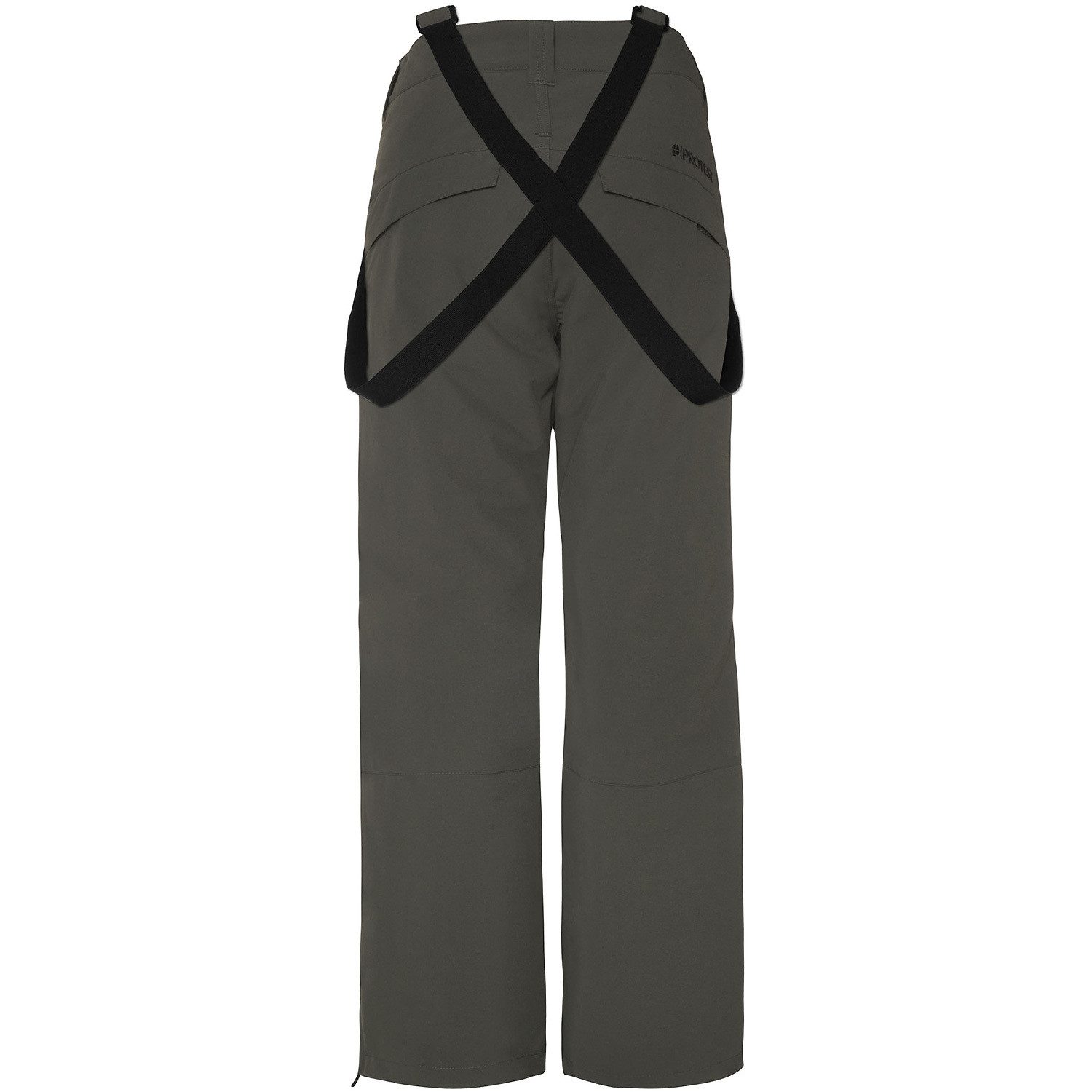 Protest Skihose Skihose SPIKET JR SNOWPANTS