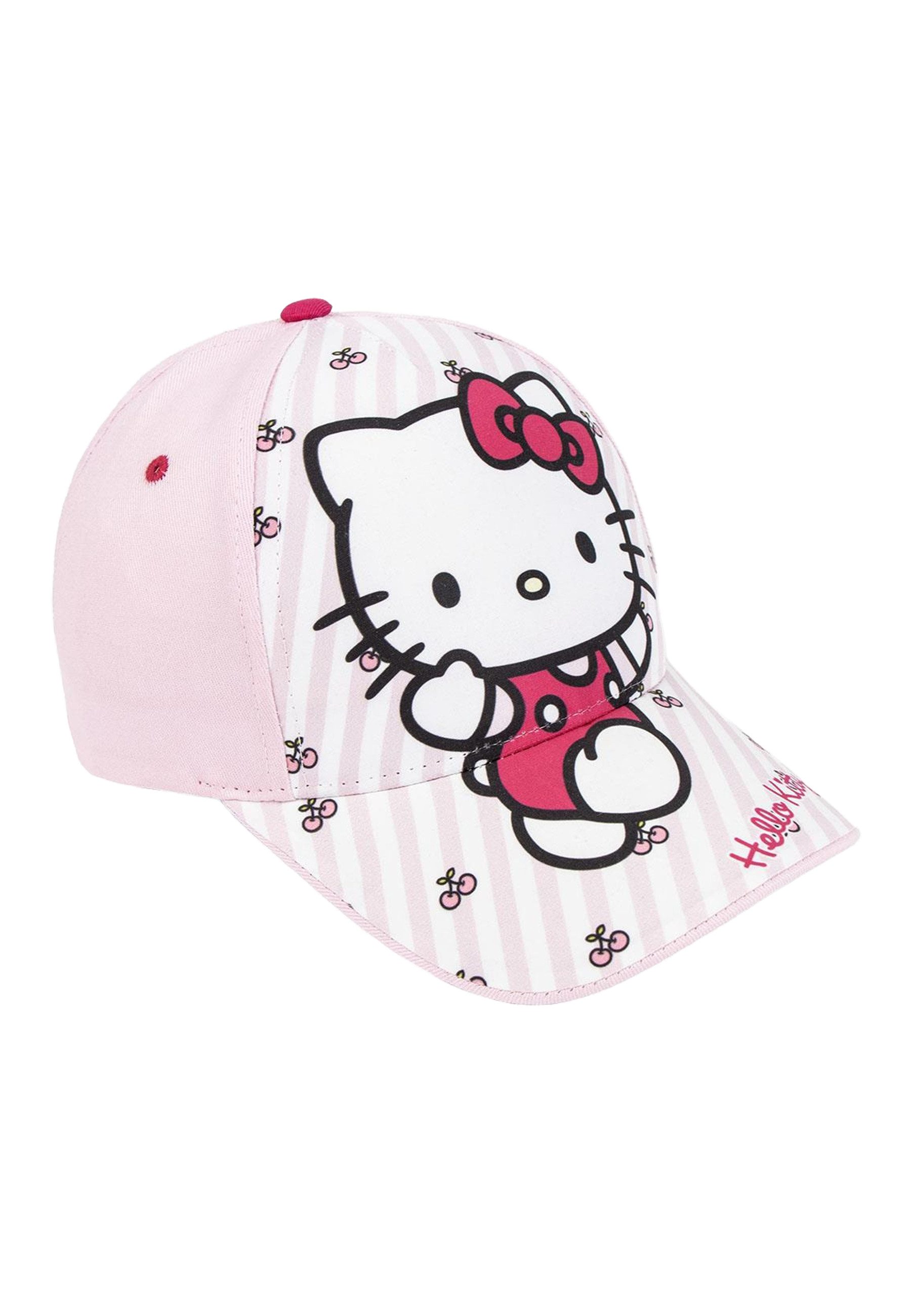 Disney Baseball Cap Hello Kitty Kappe (Set)