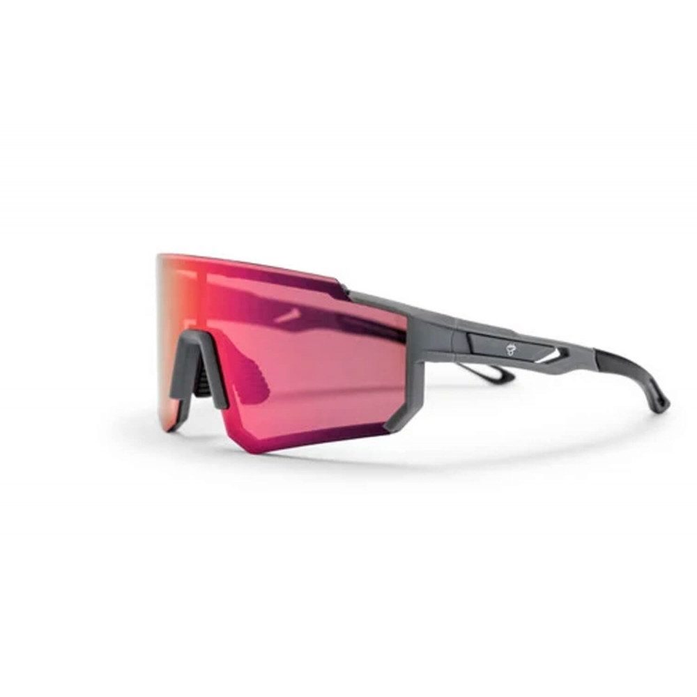 CHPO Fahrradbrille Radsportbrille Siri Sportbrillen in 3 Farben