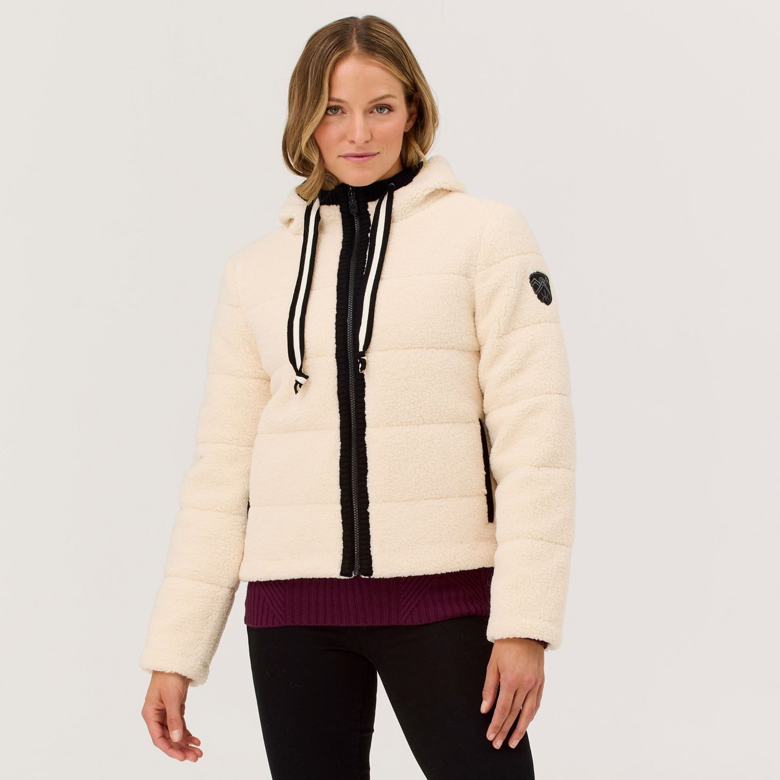 Outdoorjacke Bella Jacket