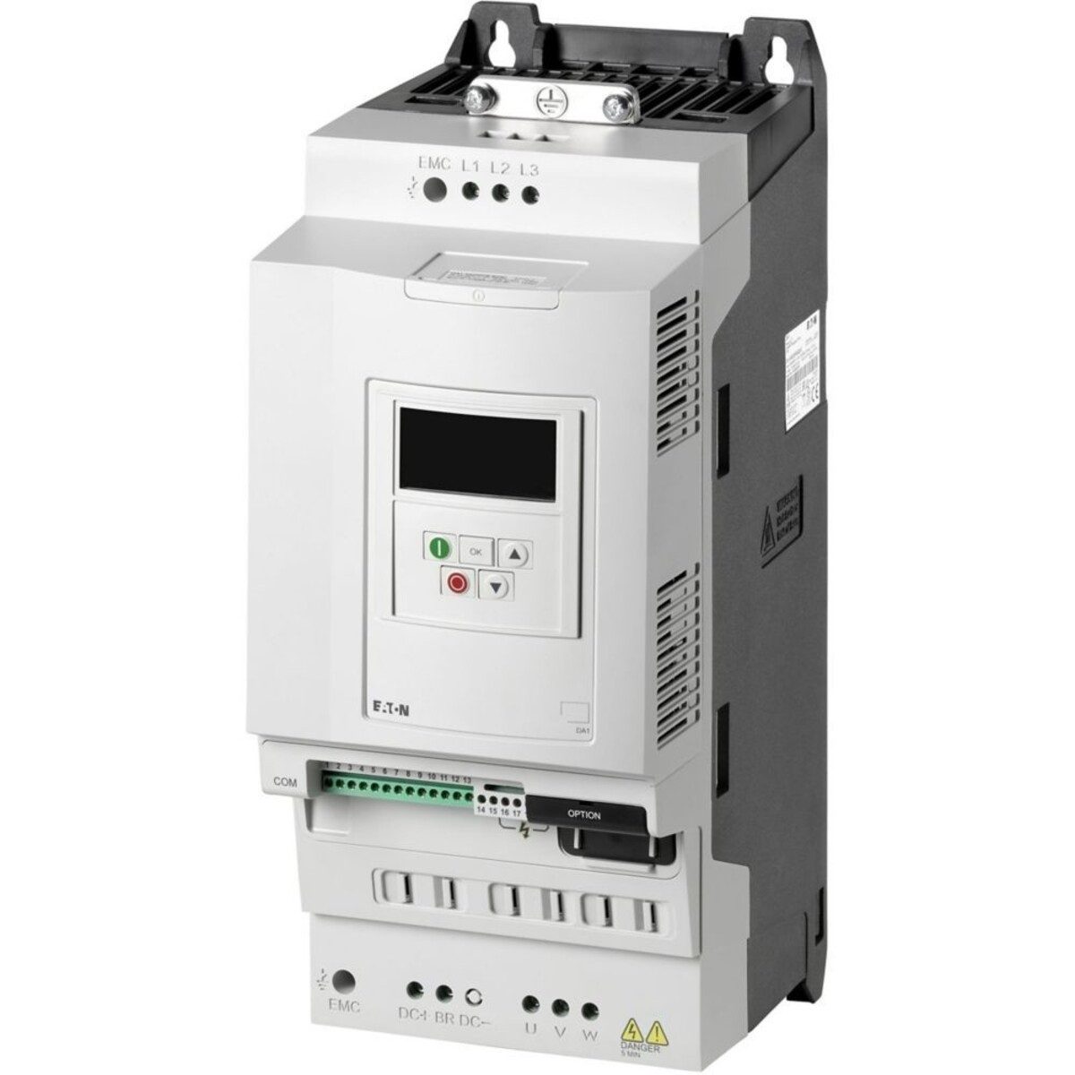 EATON Sicherheitsrelais Eaton Frequenzumrichter DA1-34030FB-B20C