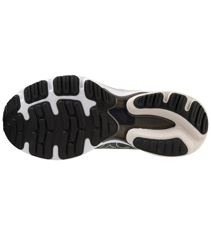 Mizuno Wave Ultima 14 schwarz Damen Laufschuh günstig online kaufen