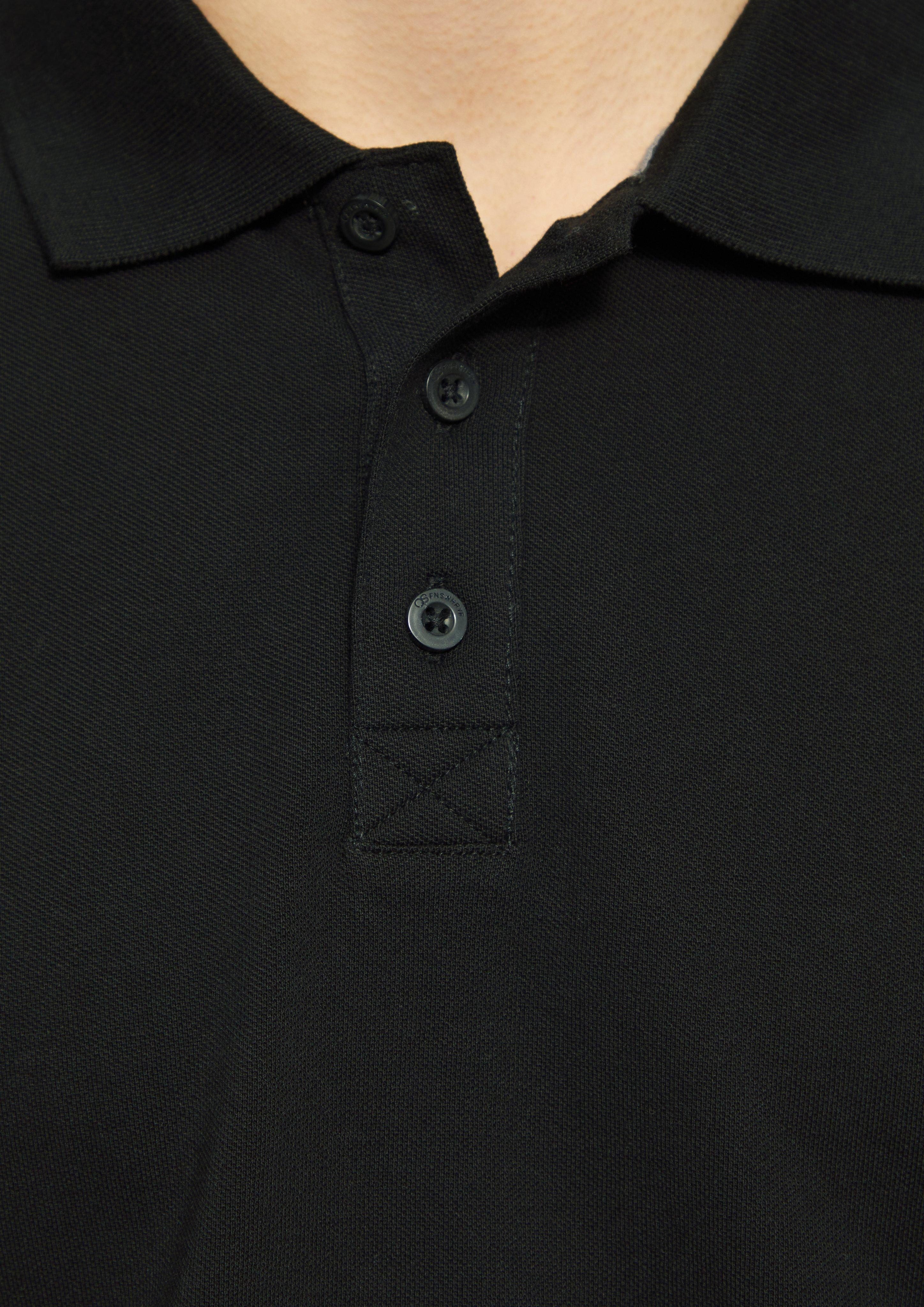 QS Poloshirt günstig online kaufen