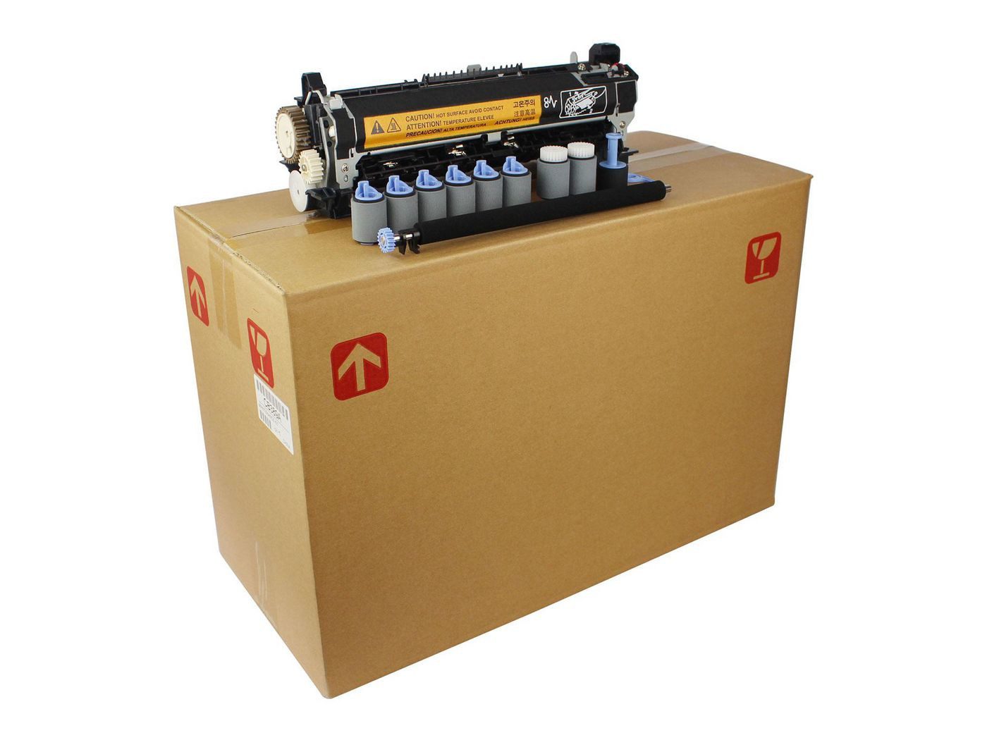 Coreparts Scanner