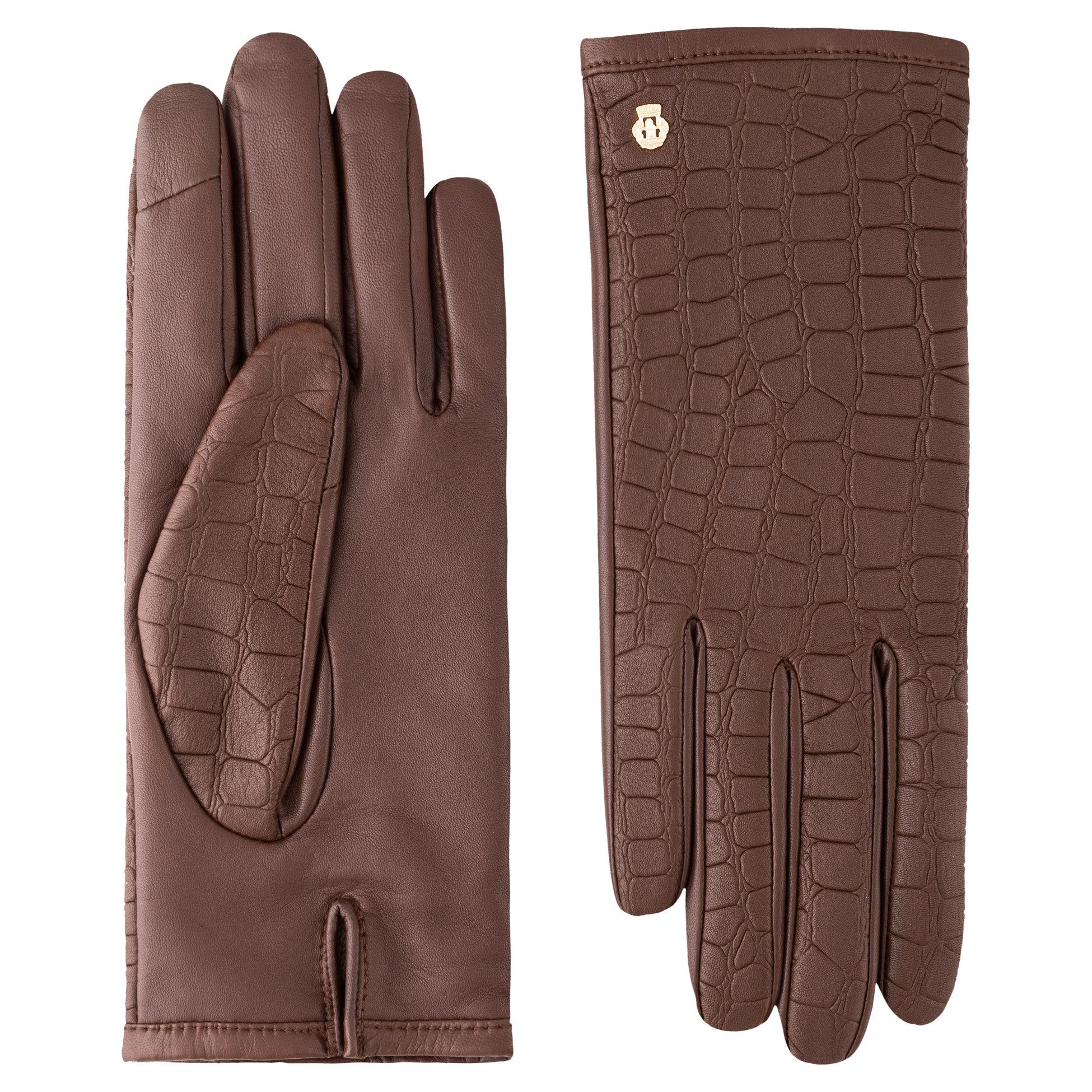 Lederhandschuhe ROVERETO