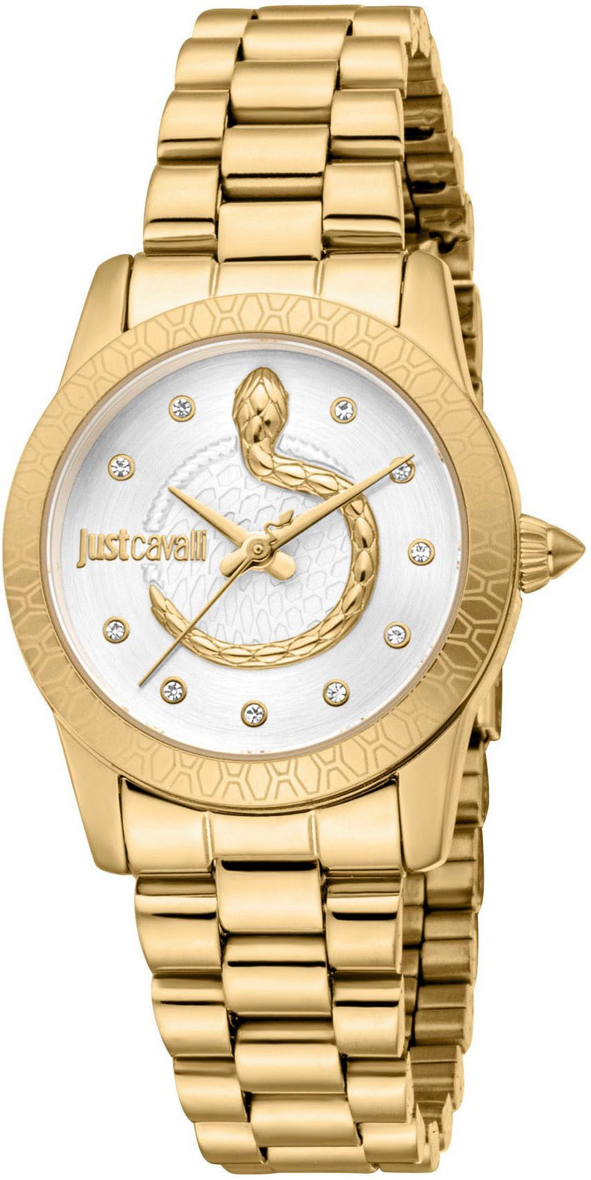 Just Cavalli Time Quarzuhr Eterna JC1L359M0055, günstig online kaufen