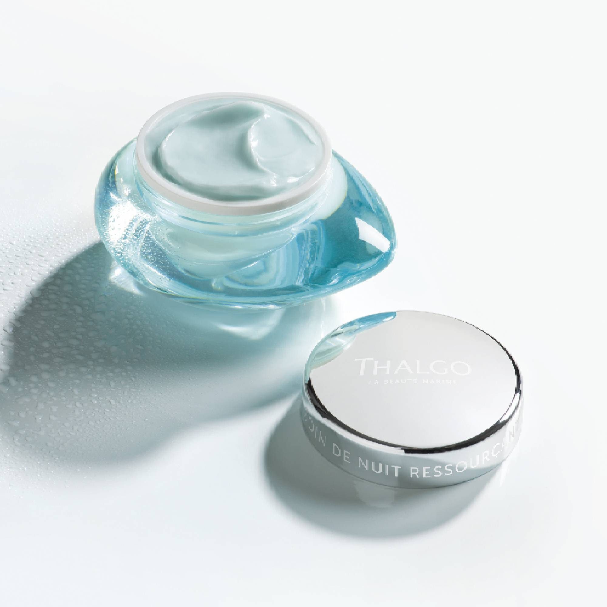 Tagescreme Revitalisierende Nachtcreme
