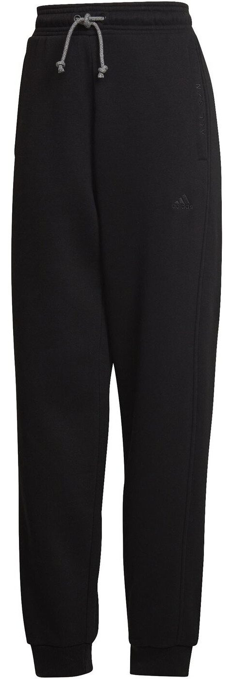 Sporthose ALL SZN FLEECE Damen Jogginghose schwarz