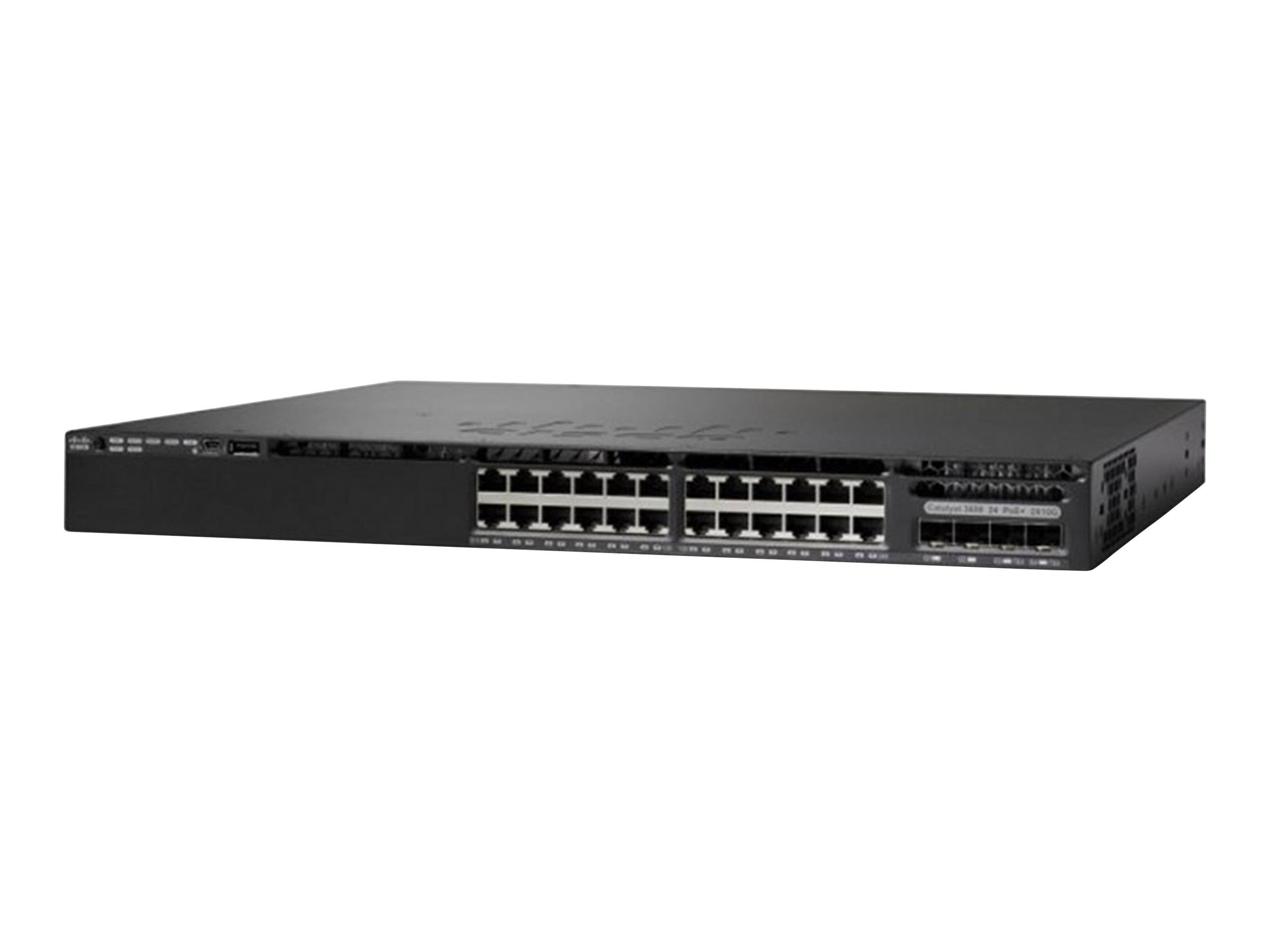 Cisco Netzwerk-Switch