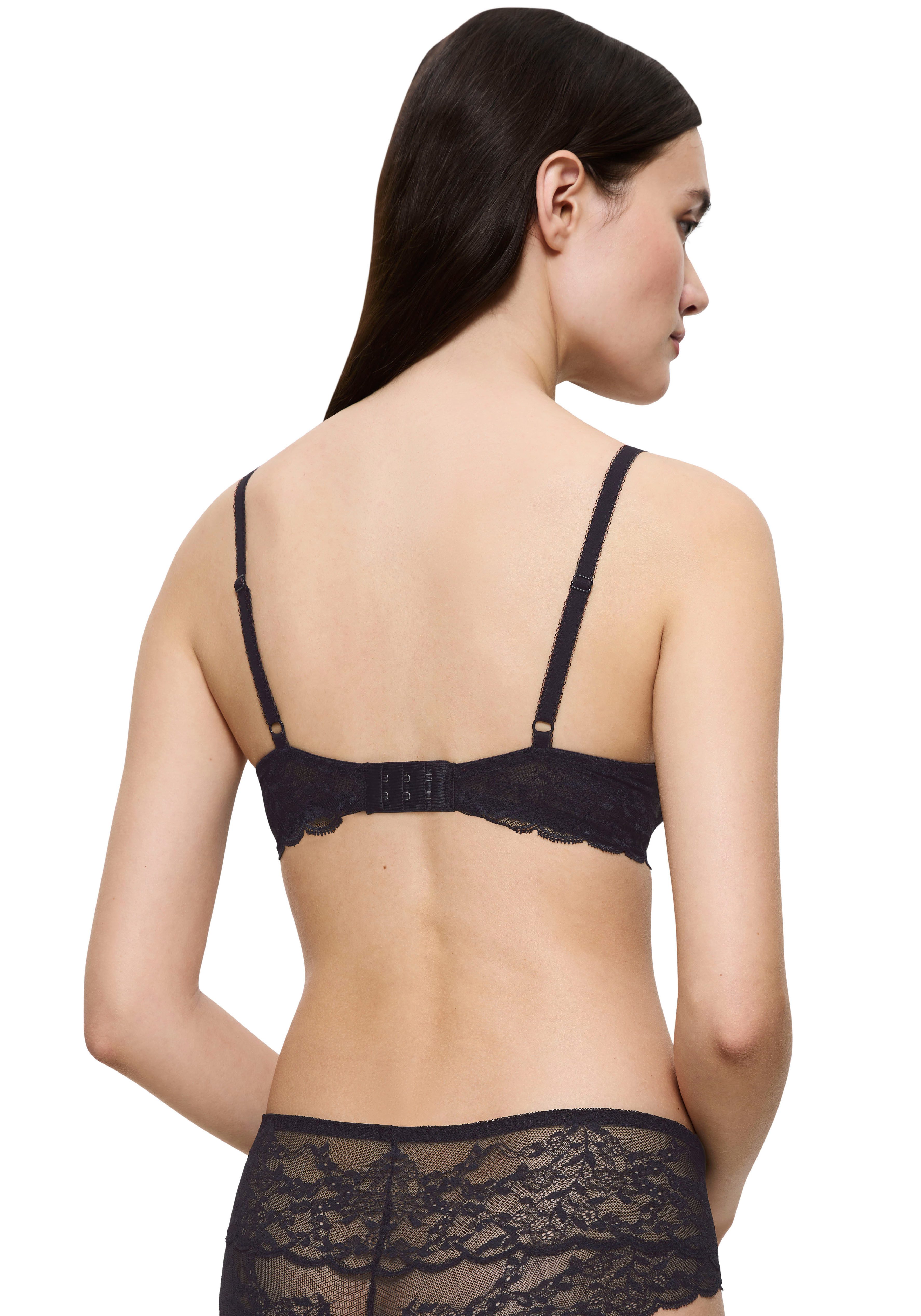 Triumph Schalen-BH Sensual Spotlight WP mit Stickerei