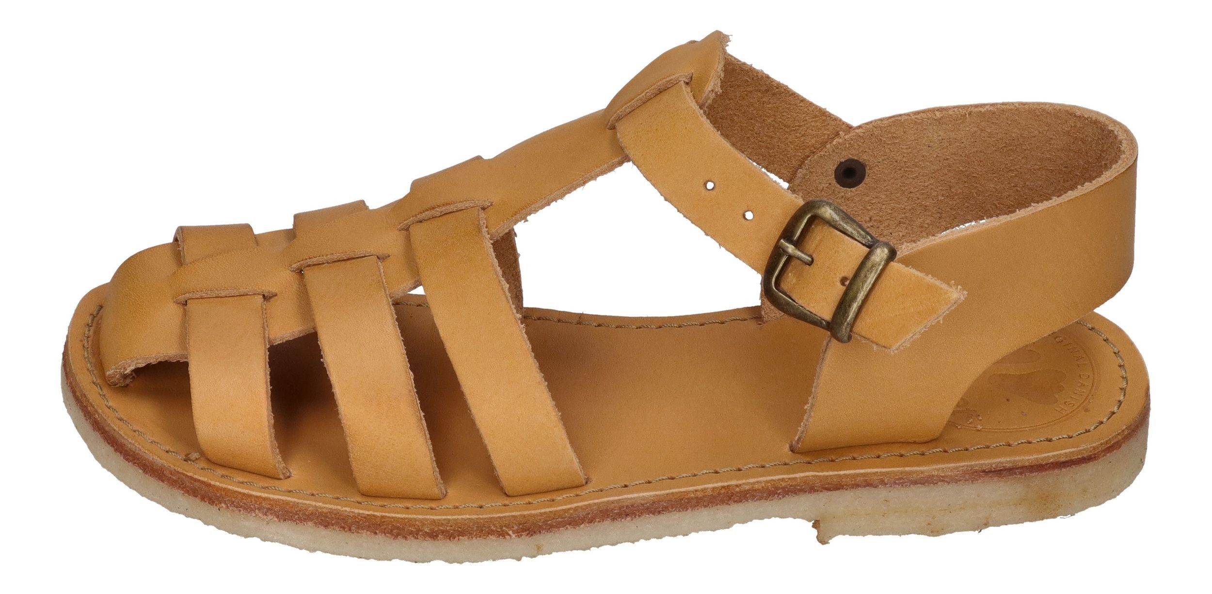 Duckfeet RINGKØBING 1450 Sandale Bio günstig online kaufen