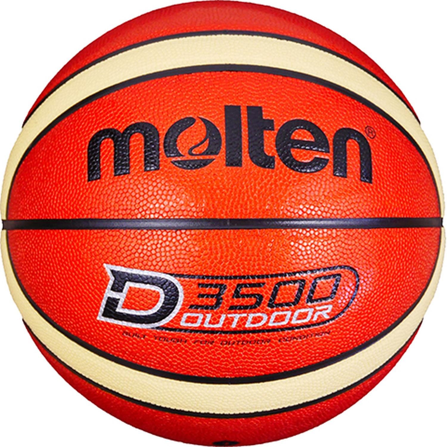 Molten Basketball B6D3500