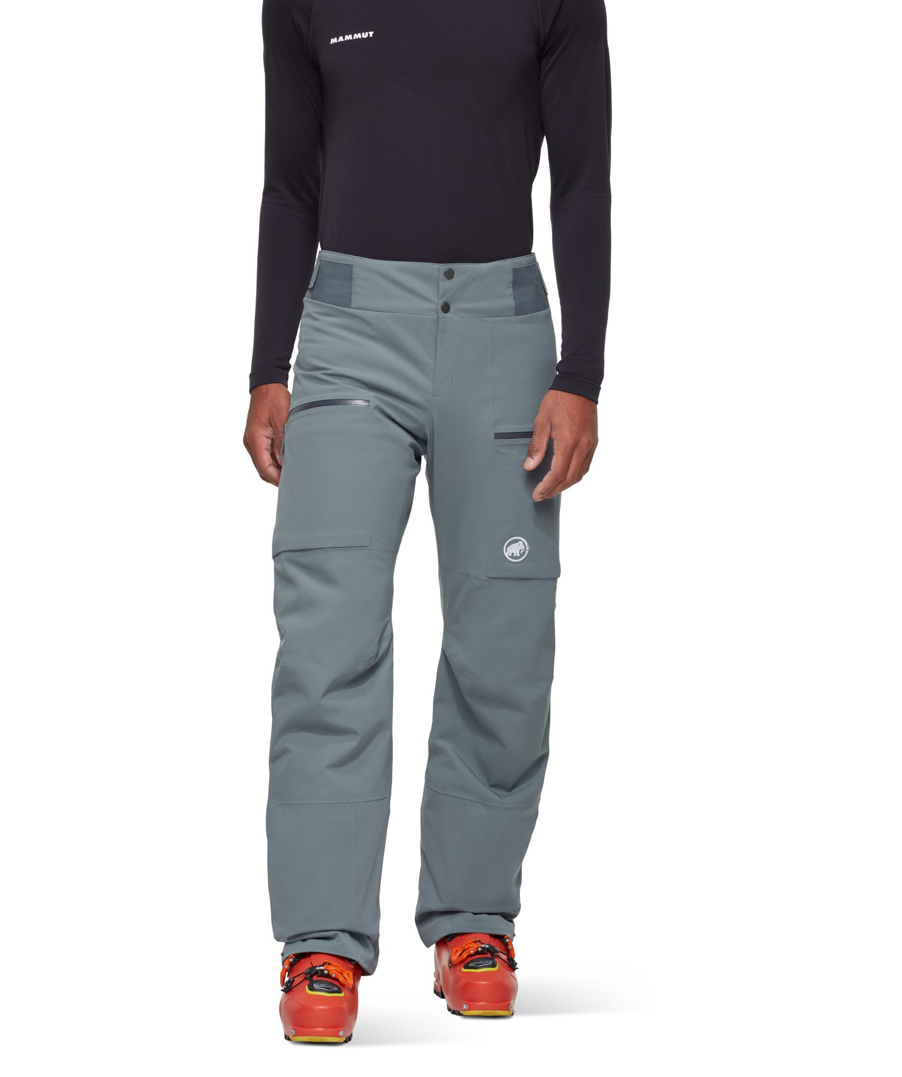 Mammut Skihose Stoney HS Thermo Pants günstig online kaufen