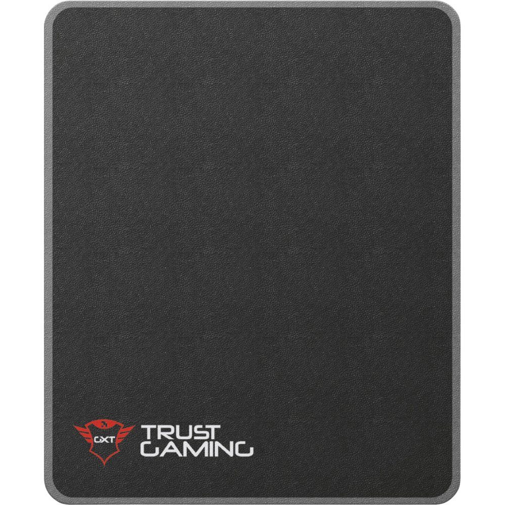 Trust Gaming-Stuhl Trust GXT715 Fußbodenschutz Schwarz